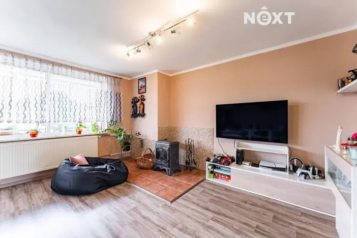 Prodej rodinného domu, Šumperk, Bohdíkovská, 200 m2