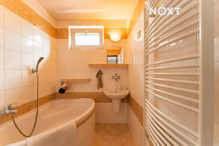 Prodej rodinného domu, Šumperk, Bohdíkovská, 200 m2