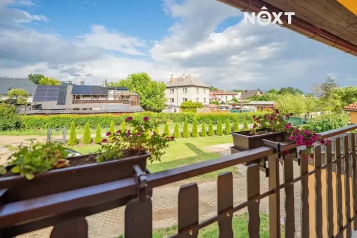 Prodej rodinného domu, Šumperk, Bohdíkovská, 200 m2