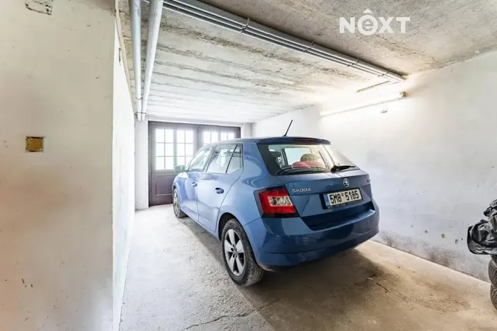 Prodej rodinného domu, Šumperk, Bohdíkovská, 200 m2