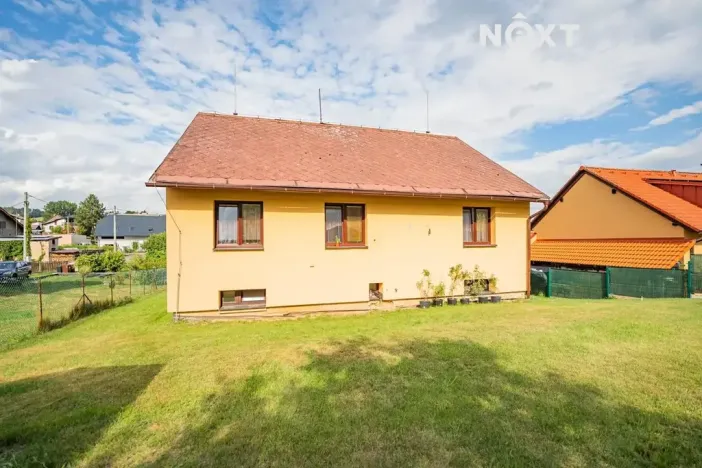 Prodej rodinného domu, Šumperk, Bohdíkovská, 200 m2