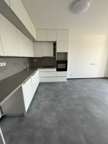 Pronájem bytu 2+kk, Olomouc, Andělská, 51 m2