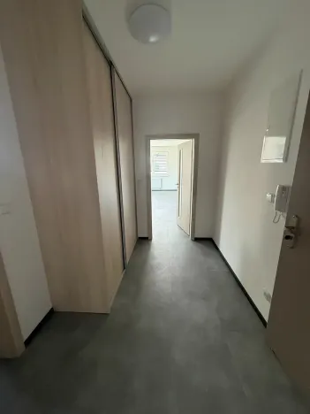 Pronájem bytu 2+kk, Olomouc, Andělská, 51 m2