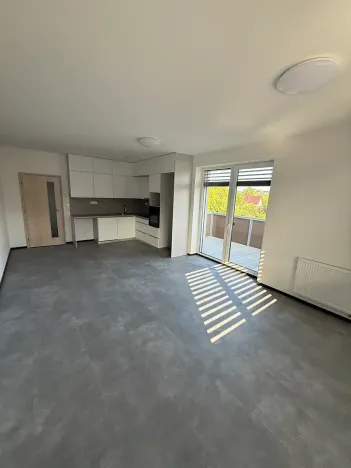 Pronájem bytu 2+kk, Olomouc, Andělská, 51 m2
