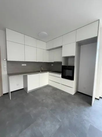 Pronájem bytu 2+kk, Olomouc, Andělská, 51 m2
