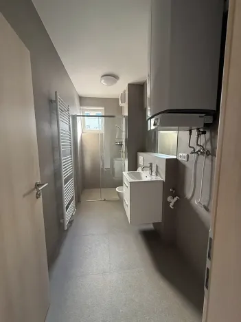 Pronájem bytu 2+kk, Olomouc, Andělská, 53 m2