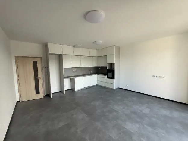 Pronájem bytu 2+kk, Olomouc, Andělská, 53 m2
