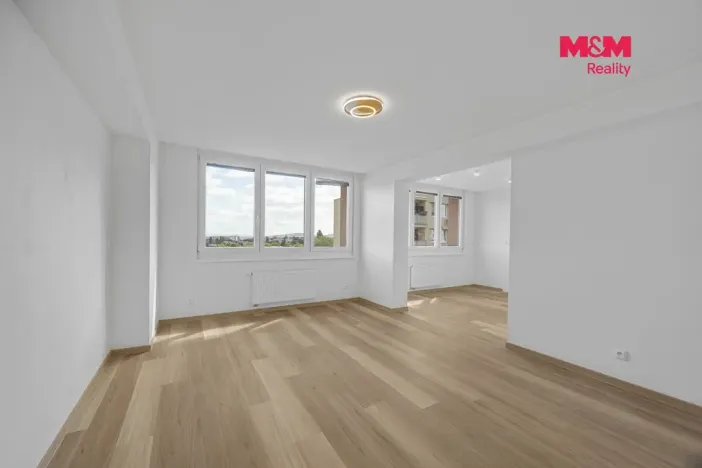 Prodej bytu 2+1, Kolín - Kolín III, Žižkova, 62 m2