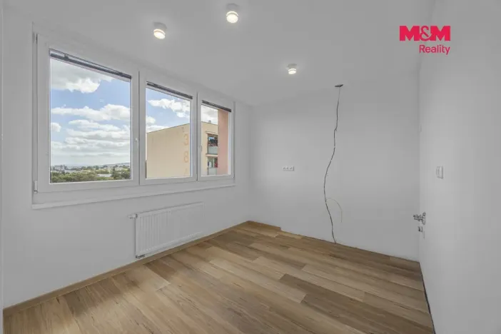 Prodej bytu 2+1, Kolín - Kolín III, Žižkova, 62 m2