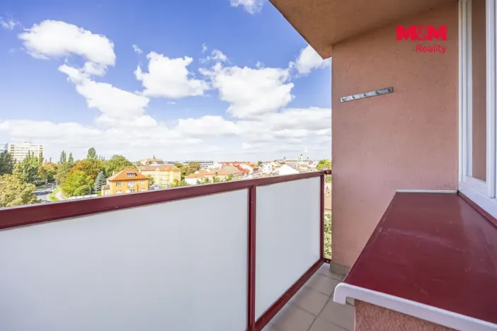 Prodej bytu 2+1, Kolín - Kolín III, Žižkova, 62 m2