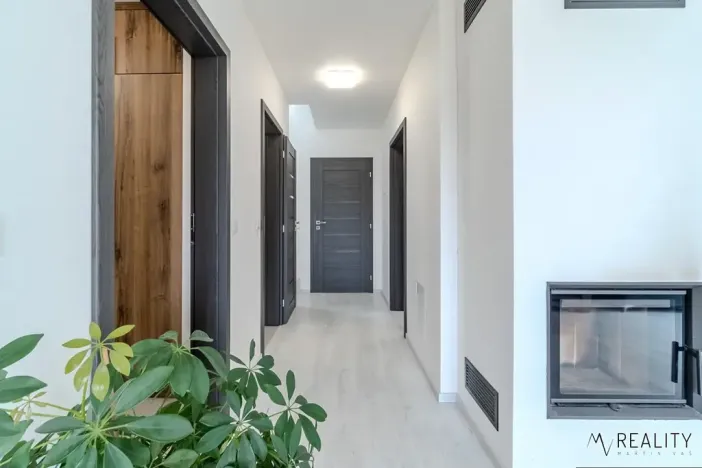 Prodej rodinného domu, Dobratice, 160 m2