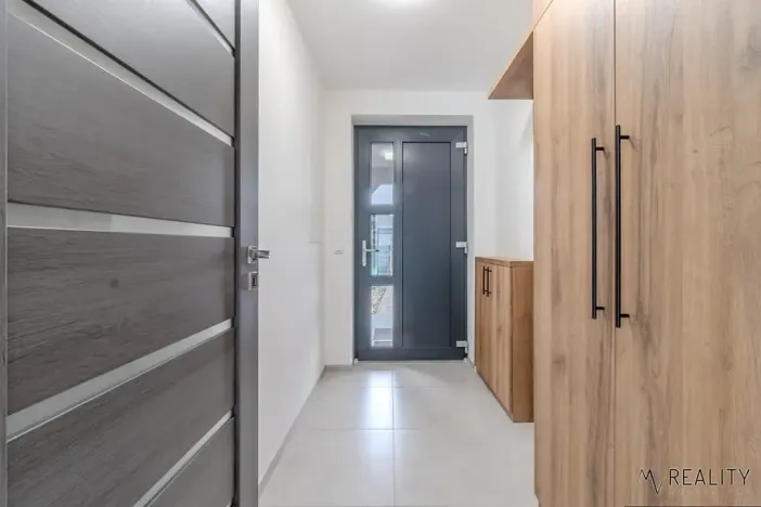 Prodej rodinného domu, Dobratice, 160 m2