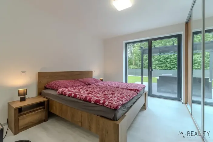 Prodej rodinného domu, Dobratice, 160 m2