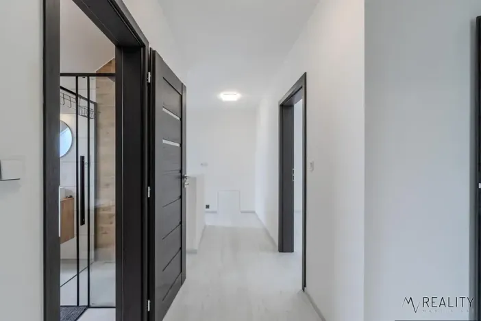 Prodej rodinného domu, Dobratice, 160 m2