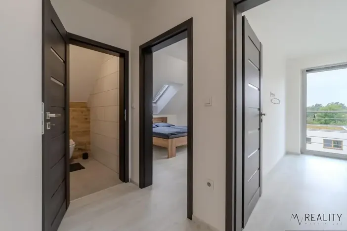Prodej rodinného domu, Dobratice, 160 m2