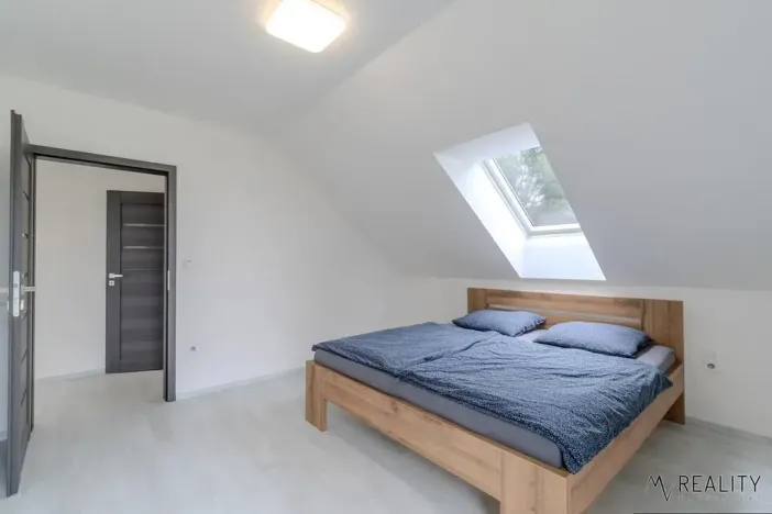 Prodej rodinného domu, Dobratice, 160 m2