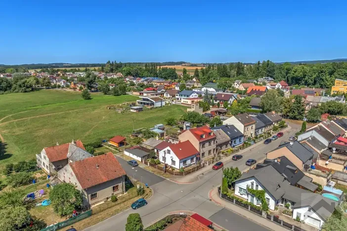 Prodej pozemku pro bydlení, Lanškroun, Kollárova, 4004 m2