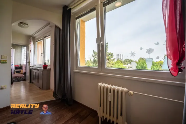 Prodej bytu 3+kk, Hradec Králové, Třebechovická, 67 m2