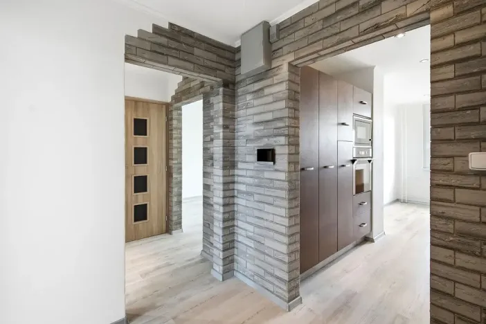 Prodej bytu 3+1, Praha - Chodov, Benkova, 65 m2