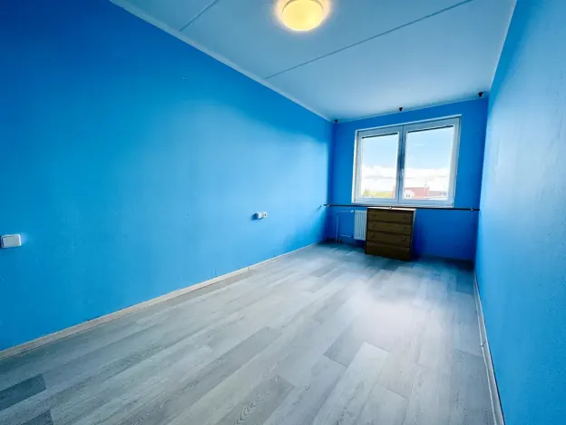 Pronájem bytu 3+1, Lišov, Čechova, 67 m2