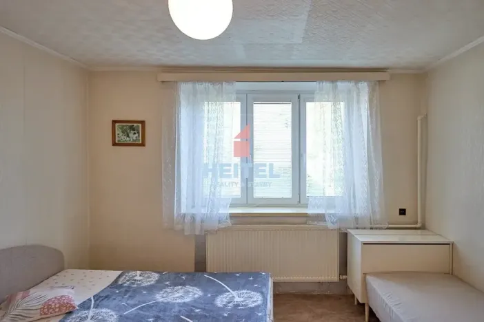 Prodej rodinného domu, Přemyslovice, 140 m2