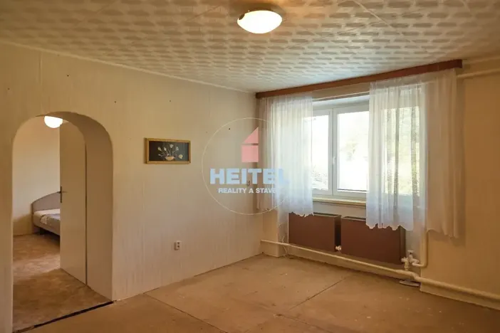 Prodej rodinného domu, Přemyslovice, 140 m2
