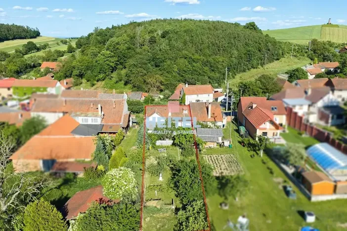 Prodej rodinného domu, Přemyslovice, 140 m2