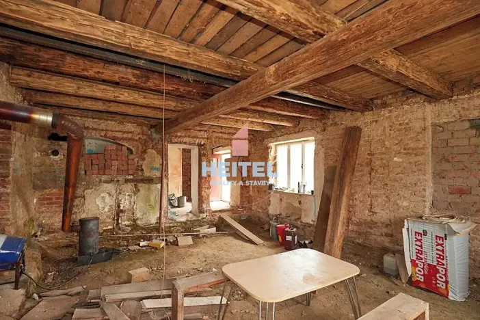 Prodej vícegeneračního domu, Hanušovice, 300 m2