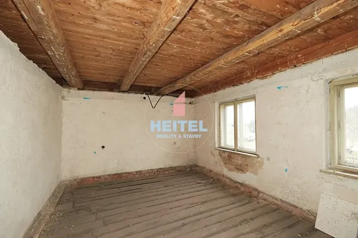 Prodej vícegeneračního domu, Hanušovice, 300 m2