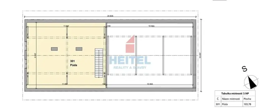 Prodej vícegeneračního domu, Hanušovice, 300 m2