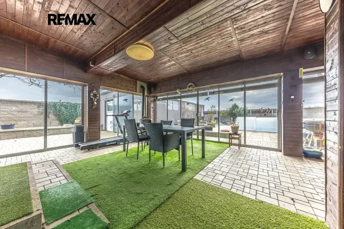 Prodej rodinného domu, Trnávka, Obránců míru, 145 m2