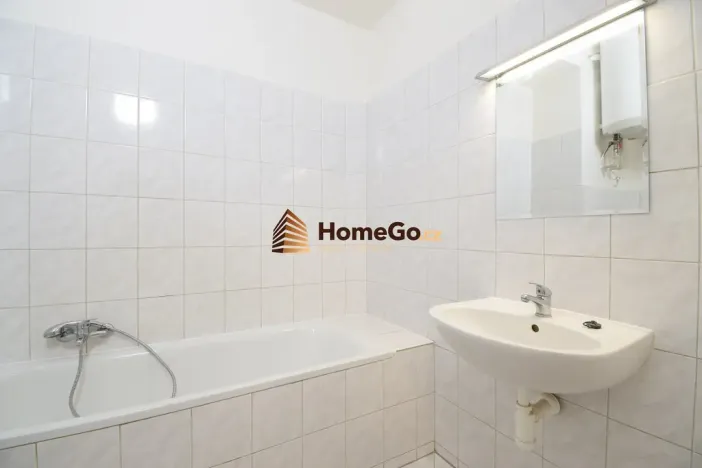 Pronájem bytu 3+kk, Praha - Nusle, U gymnázia, 97 m2