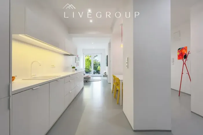 Prodej bytu 3+kk, Brno, Mlýnská, 76 m2
