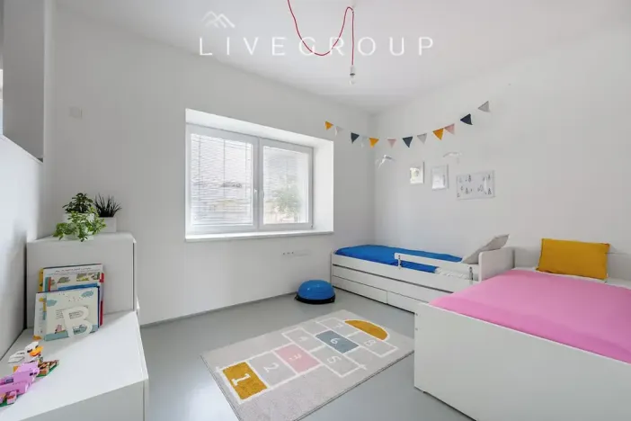 Prodej bytu 3+kk, Brno, Mlýnská, 76 m2