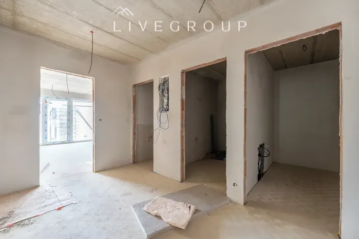 Prodej bytu 3+kk, Zbýšov, čtvrť Padělky, 74 m2