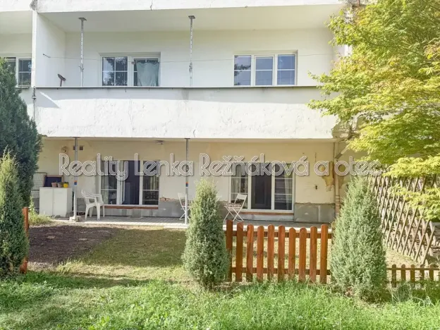 Prodej bytu 2+1, Brno, Staňkova, 45 m2