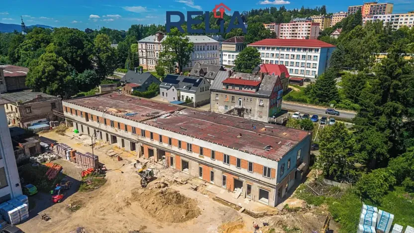 Pronájem restaurace, Liberec, Tanvaldská, 153 m2