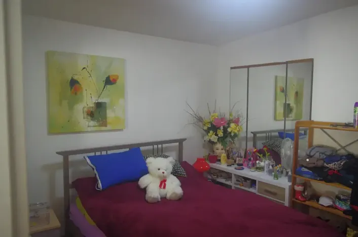 Pronájem bytu 2+kk, Praha - Chodov, Švabinského, 46 m2