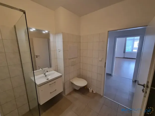 Pronájem bytu 2+kk, Náchod, Komenského, 61 m2