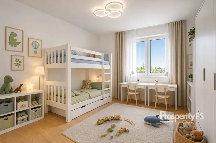 Prodej rodinného domu, Havířov - Životice, Přátelství, 97 m2