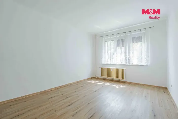 Prodej bytu 3+1, Karviná - Mizerov, Na Kopci, 72 m2