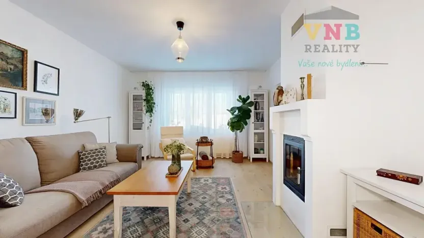 Prodej rodinného domu, Vrbátky, 250 m2