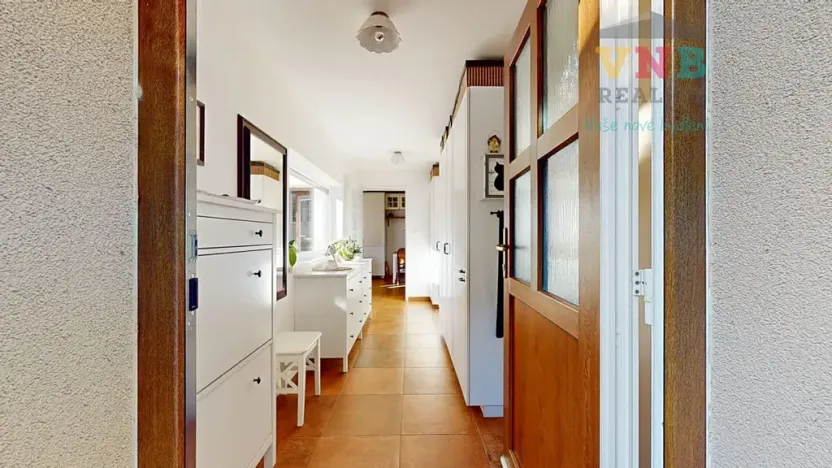 Prodej rodinného domu, Vrbátky, 250 m2