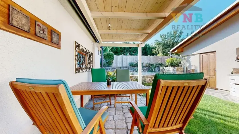 Prodej rodinného domu, Vrbátky, 250 m2