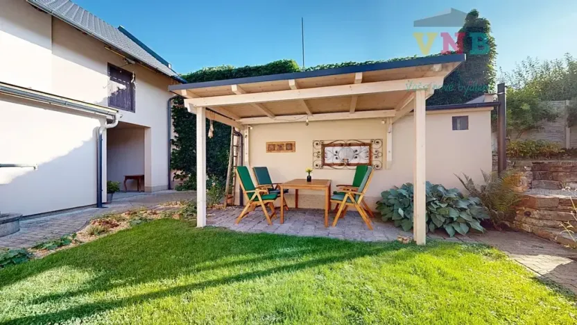 Prodej rodinného domu, Vrbátky, 250 m2