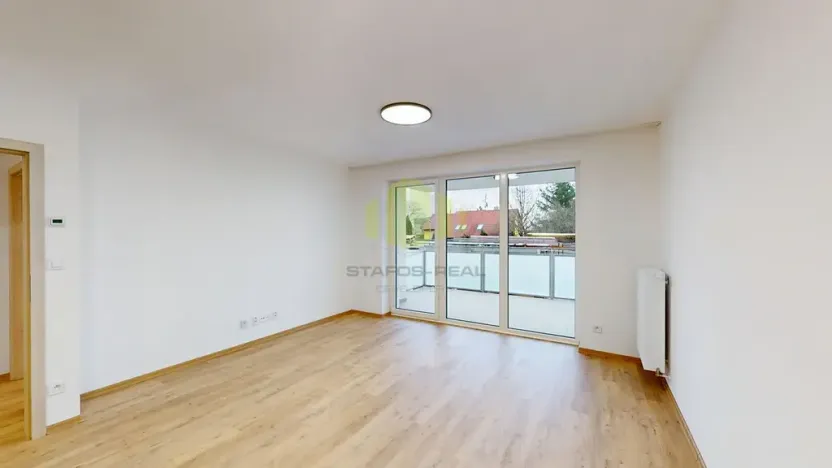 Pronájem bytu 2+kk, Olomouc, Topolová, 55 m2