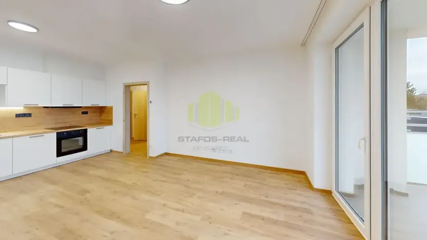 Pronájem bytu 2+kk, Olomouc, Topolová, 55 m2