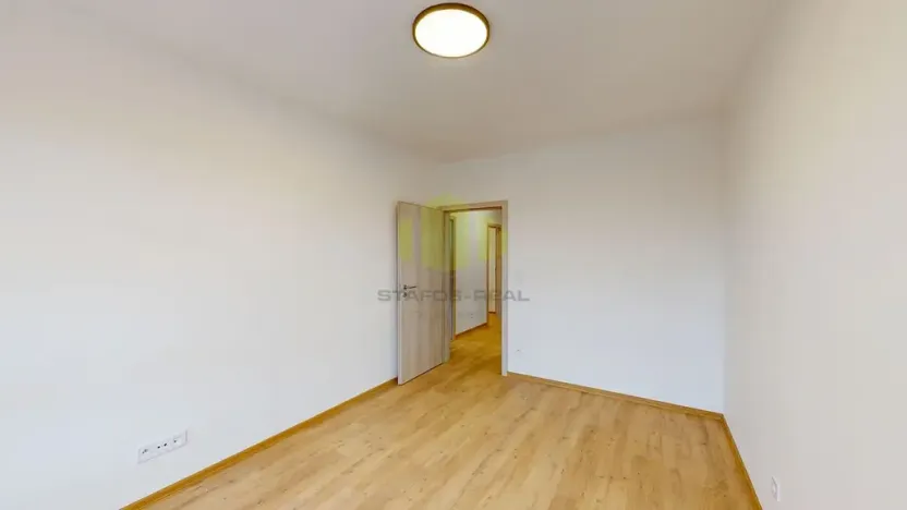 Pronájem bytu 2+kk, Olomouc, Topolová, 55 m2