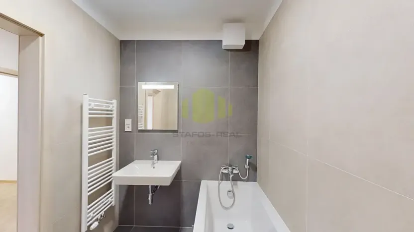 Pronájem bytu 2+kk, Olomouc, Topolová, 55 m2