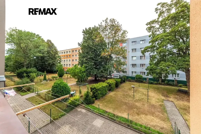 Prodej bytu 2+kk, Praha - Krč, U nových domů III, 46 m2